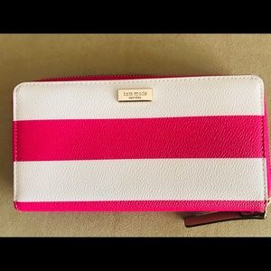 Kate Spade wallet